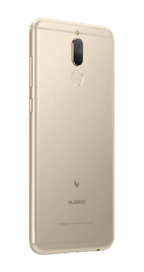 Huawei Mate 10 Lite